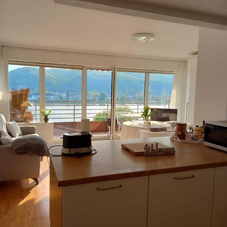 Rheinapartment 8 Bad Honningen Ngoại thất bức ảnh