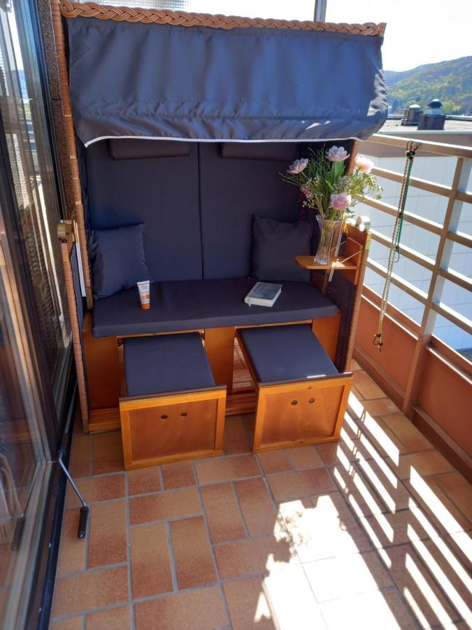 Rheinapartment 8 Bad Honningen Ngoại thất bức ảnh