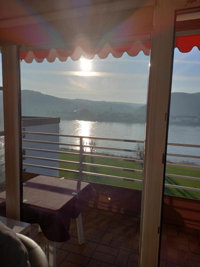 Rheinapartment 8 Bad Honningen Ngoại thất bức ảnh