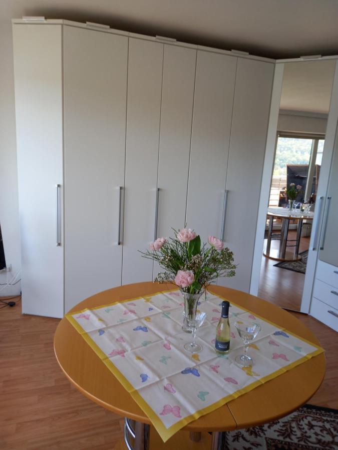 Rheinapartment 8 Bad Honningen Ngoại thất bức ảnh