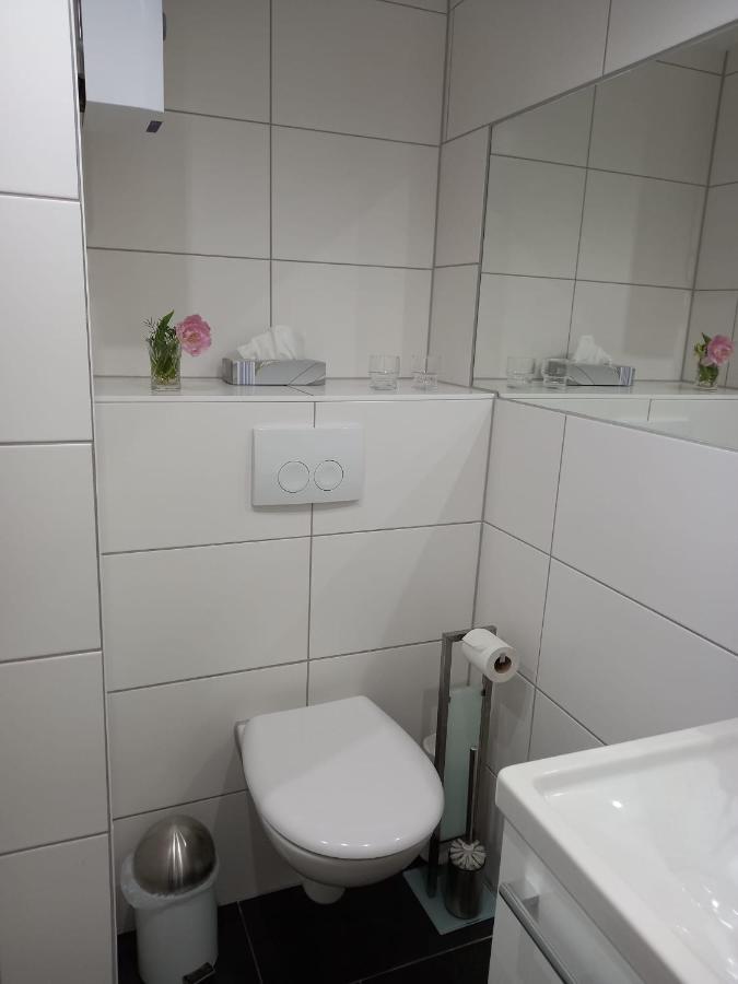 Rheinapartment 8 Bad Honningen Ngoại thất bức ảnh