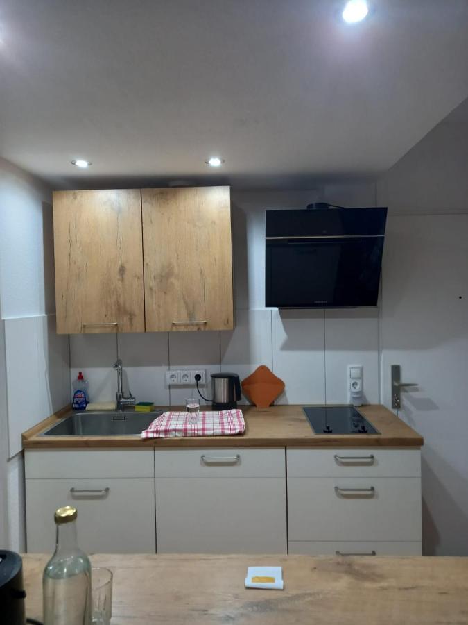 Rheinapartment 8 Bad Honningen Ngoại thất bức ảnh